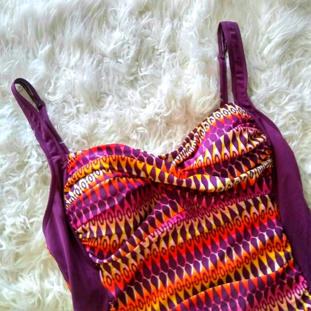 Sunsets Separates Takini Size L